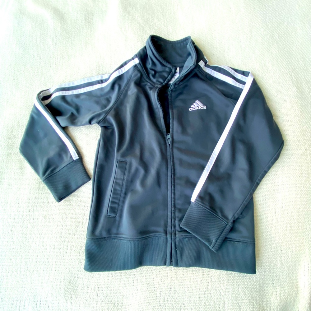 ADIDAS Tracksuit zip up